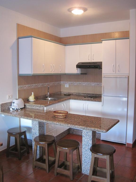 Apartamentos Viviendas Vacacionales Pozo De La Salud Sabinosa Oda fotoğraf